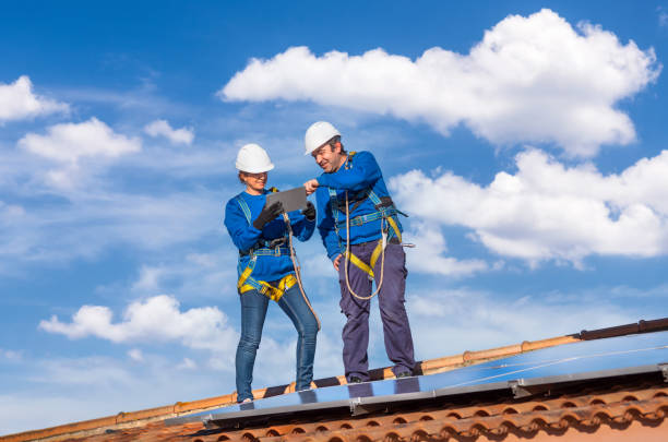 Best Emergency Roof Repair Services  in Raleigh, NC